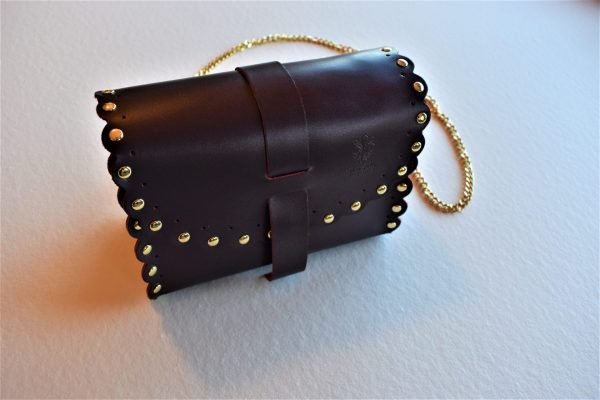 Mama Milano Little Black Stud