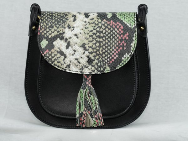 MM29 Horseback shape bag