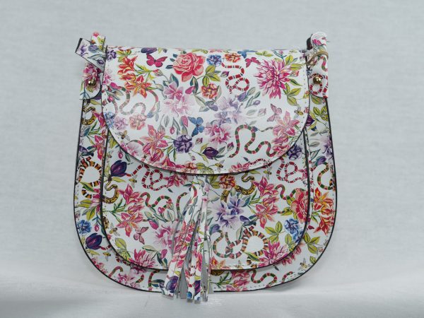 MM29 Horseback shape bag - Image 4