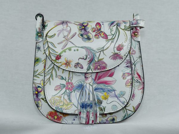 MM29 Horseback shape bag - Image 3