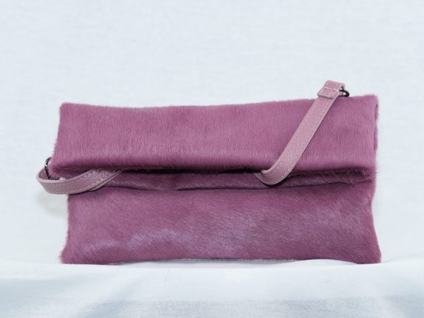 MM31 Fur envelop Bag - Image 3