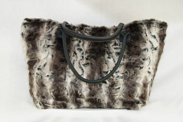 MM33 Fur Shopper - Image 2