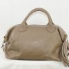 MM 11 Classic Doctors bag with tassel - Image 5