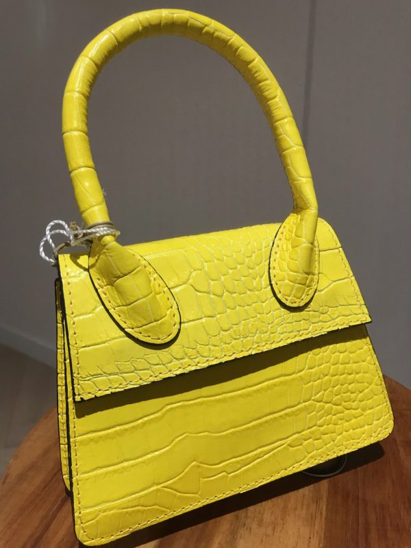 MM25 Small bag