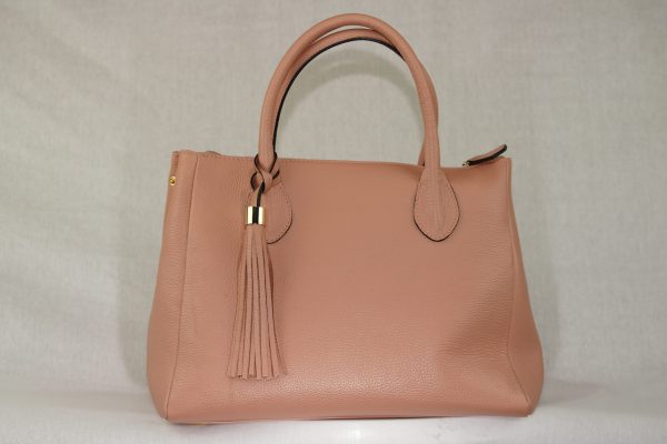 MM41 Bag with tassel - Image 4