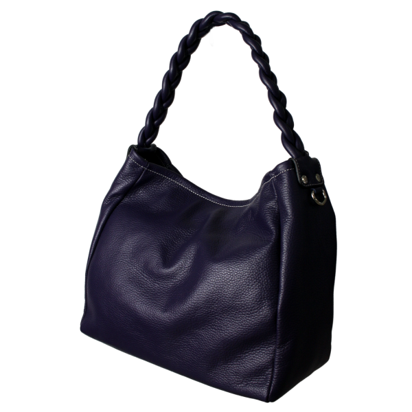 MM42 Bag with braided strap - Image 5