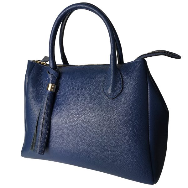 MM41 Bag with tassel - Image 3