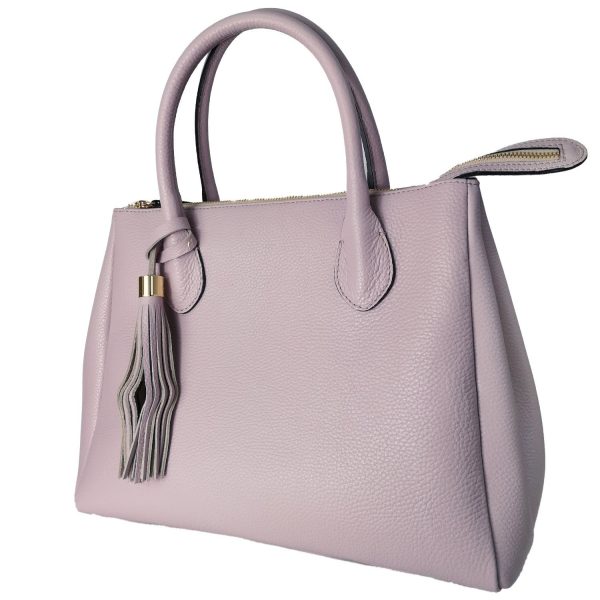 MM41 Bag with tassel - Image 2