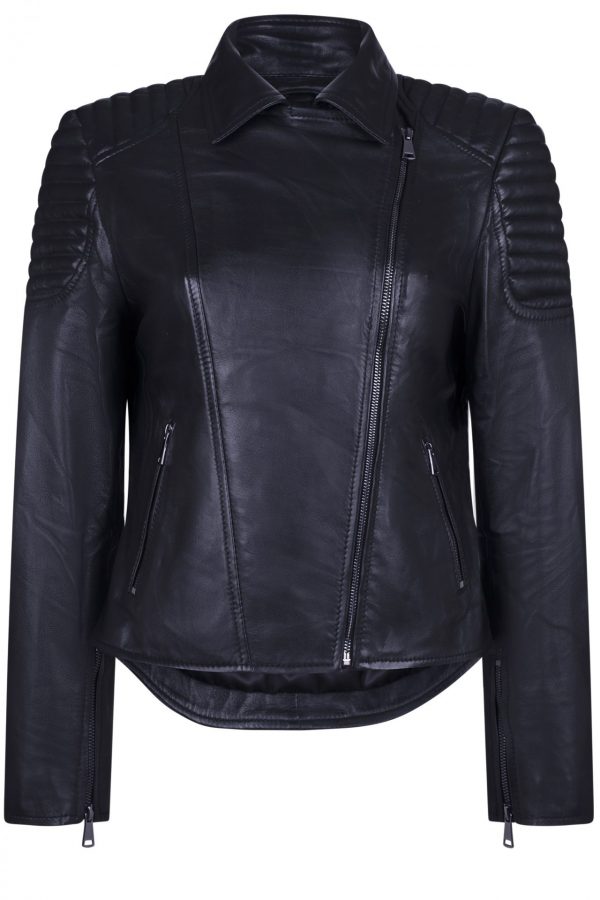 Jacket with Lion's head SMJ15 - Image 3